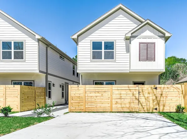 2018 Hampton St #A-b, Houston, TX 77088