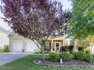 4528 Astonboro Dr, Charlotte, NC 28216