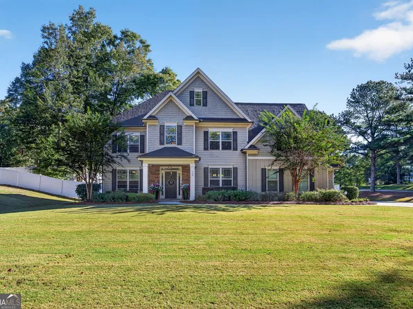 100 Pendleton Trl, Tyrone, GA 30290