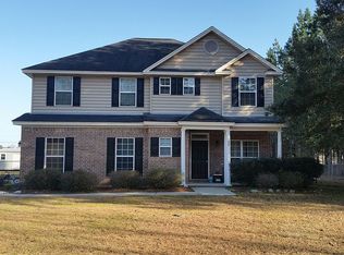 467 Nease Rd, Guyton, GA 31312