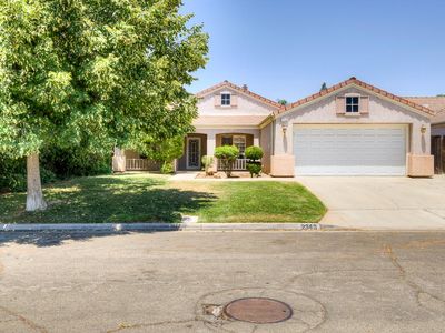 2348 E Decatur Ave, Fresno, CA, 93720