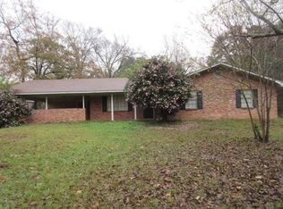 763 Sam Page Rd, Longview, TX 75605