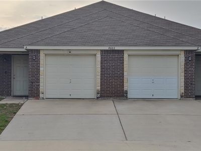 4603 Waterproof Dr #A-b, Killeen, TX, 76549