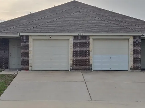 4603 Waterproof Dr #A-b, Killeen, TX 76549