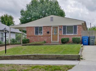 7714 Lovella Ave, Saint Louis, MO 63117
