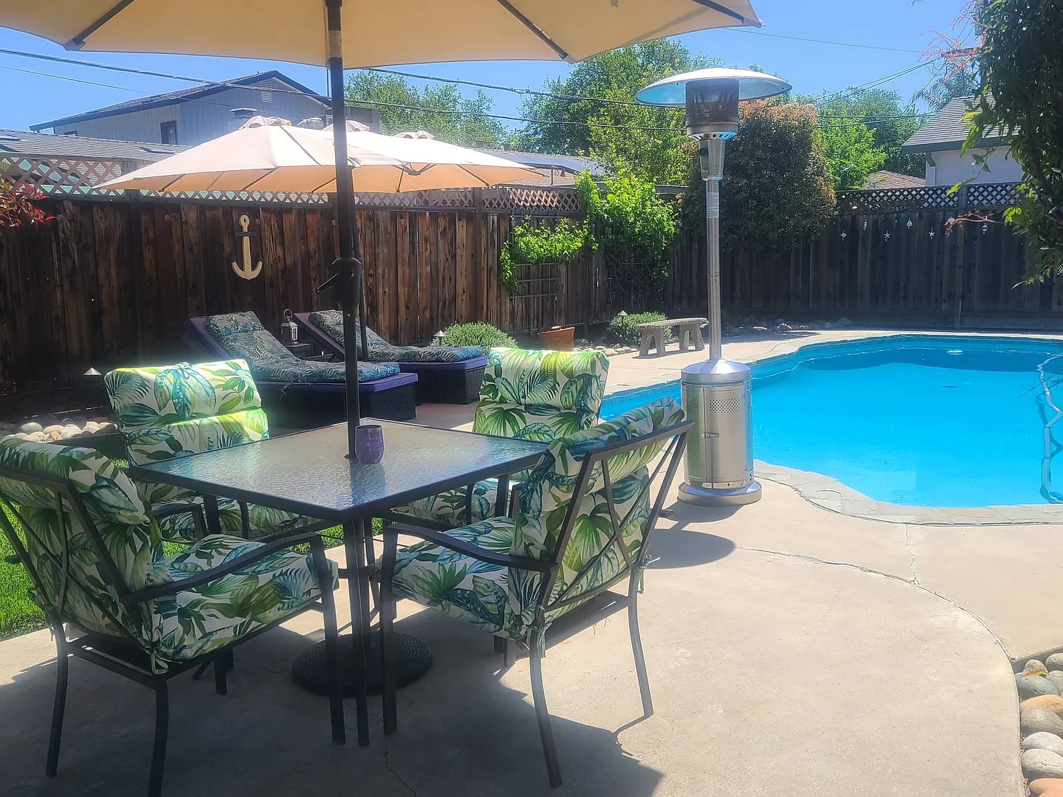 Studio, 600 sqft, $1,580 — Photo 2