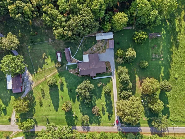 2643 Roy McCollum Rd, Lewisburg, TN 37091