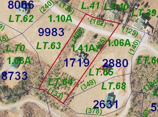 1057 Staghorn Rd, Purlear, NC 28665