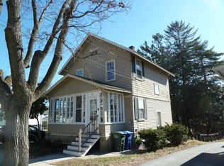 22 Merritt St, Leominster, MA 01453