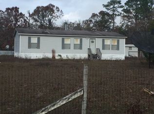 2142 Live Oak Rd, Perry, FL 32348