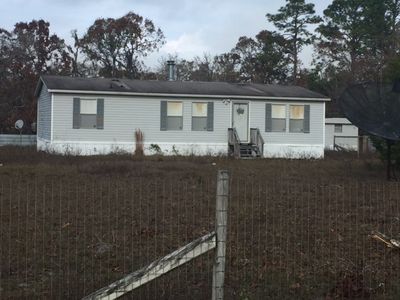 2142 Live Oak Rd, Perry, FL, 32348