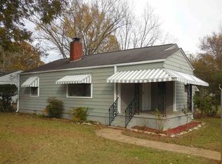 1506 Somerville Rd SE, Decatur, AL 35601