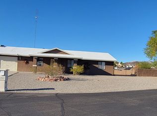 1765 Highlander Plz, Lake Havasu City, AZ 86406
