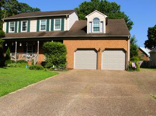 101 Randolph St, Yorktown, VA 23692