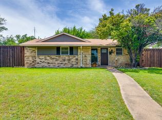 1721 Debbie Dr, Plano, TX 75074