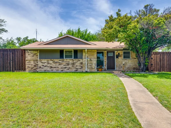 1721 Debbie Dr, Plano, TX 75074