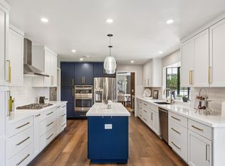 980 Saint Joseph Ave, Los Altos, CA 94024