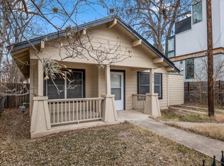 2408 Santa Rita St, Austin, TX 78702