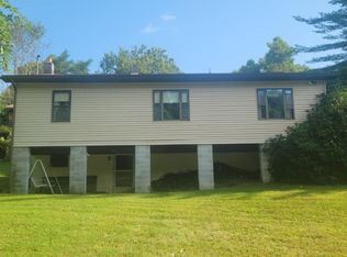 2188 Odd Rd, Odd, WV 25902