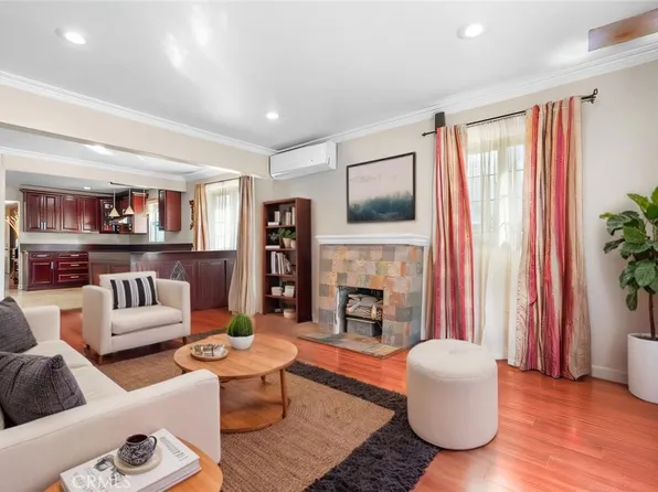 1316 Edgewood Dr, Alhambra, CA 91803