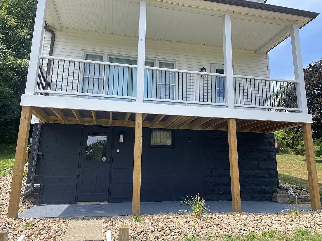 Ekastown Rd, Sarver — Photo 2
