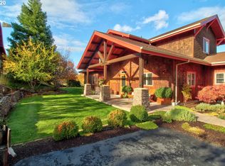 329 E Scenic Dr, The Dalles, OR 97058
