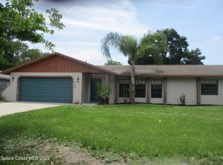 326 Decordre Rd SE, Palm Bay, FL 32909