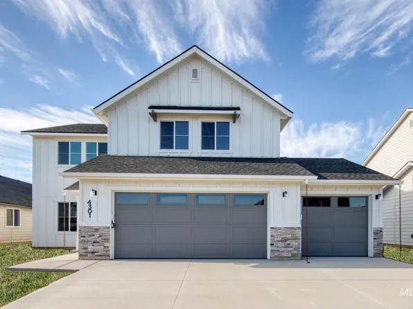 4301 N Glassford Ave, Meridian, ID 83646