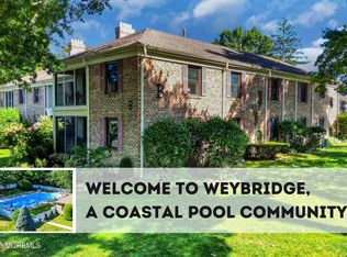 1838 Route 35 Dr #B17, Belmar, NJ 07719