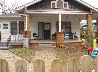 1401 Graham St SW, Atlanta, GA 30310