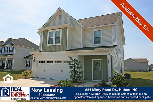 551 Misty Pond Dr Photo 1