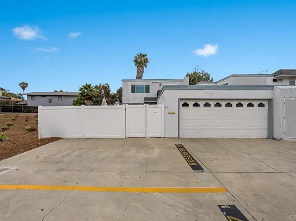 1640 Maple Dr Unit 16, Chula Vista, CA 91911