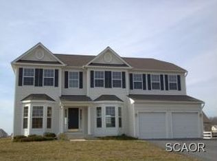 24743 Shoreline Dr, Millsboro, DE 19966