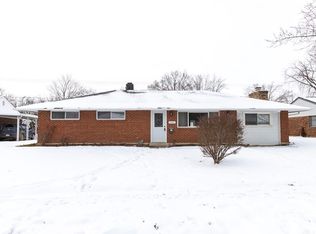 6409 Harshmanville Rd, Huber Heights, OH 45424
