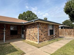 1321 Darr St, Irving, TX 75061