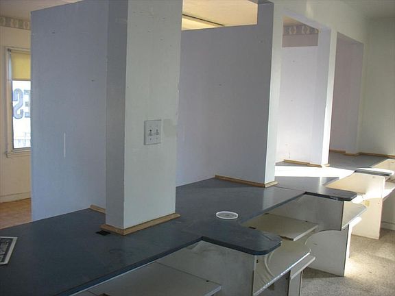 Front Foyer