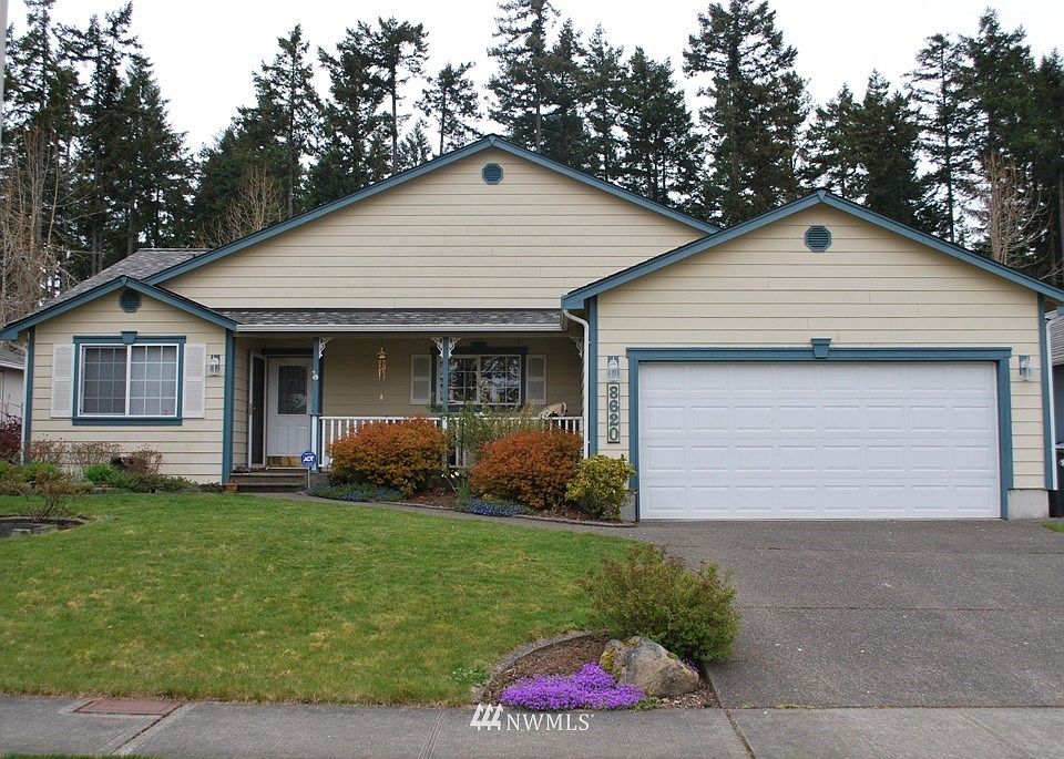 1st image of 8620 Sebastian Drive NE