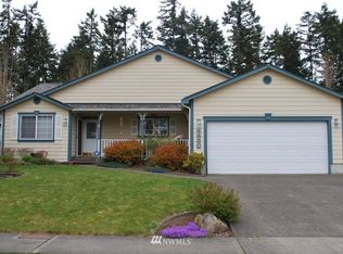 8620 Sebastian Dr NE, Olympia, WA 98516