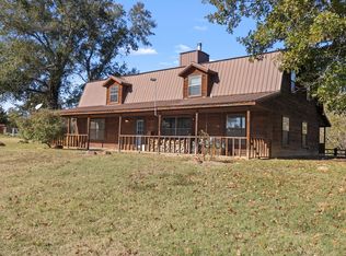 1675 An County Rd #2217, Palestine, TX 75803