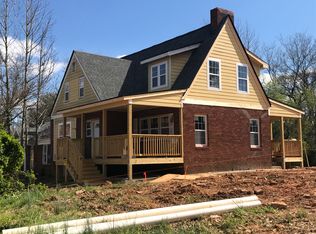 1420 Donnelly Ave SW, Atlanta, GA 30310