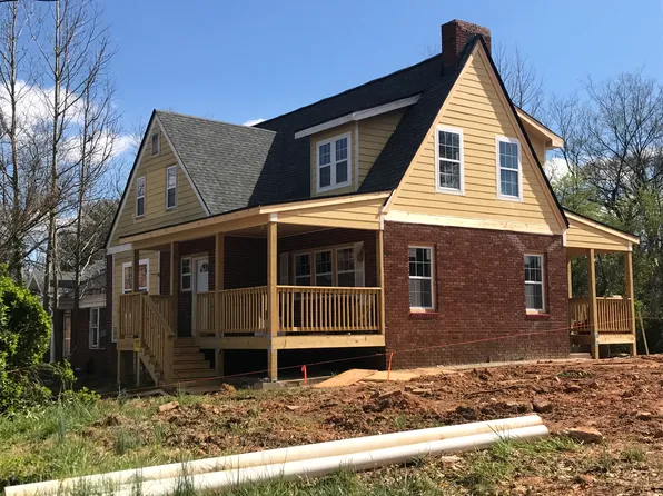 1420 Donnelly Ave SW, Atlanta, GA 30310
