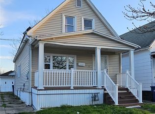 45 Alma Ave, Buffalo, NY 14215
