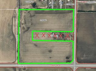 County Rd E, Omro, WI 54963