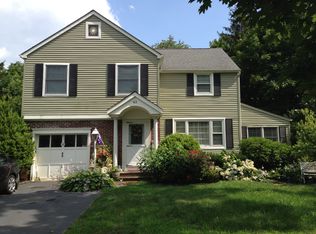 63 Princeton Rd, Fair Haven, NJ 07704