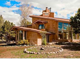 3926 Cordial Way, Crestone, CO 81131