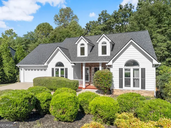 9380 Eagles Landing Dr, Gainesville, GA 30506