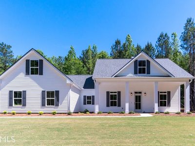 67 Spear Cir LOT 7, Senoia, GA, 30276