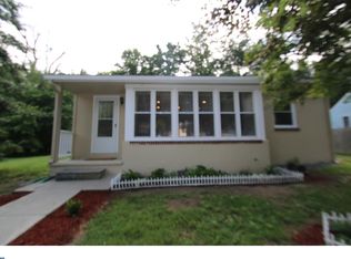 401 Elm Ave, Croydon, PA 19021