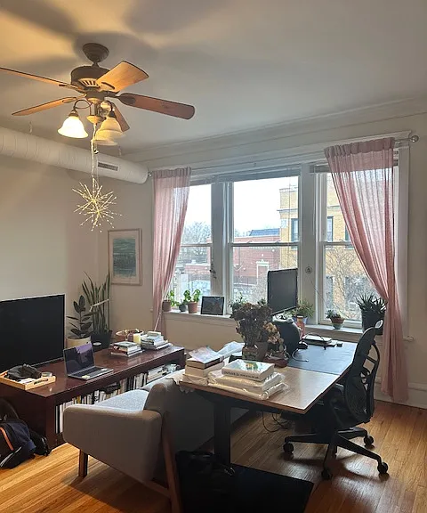4630 N Lincoln Ave #2N — Photo 3