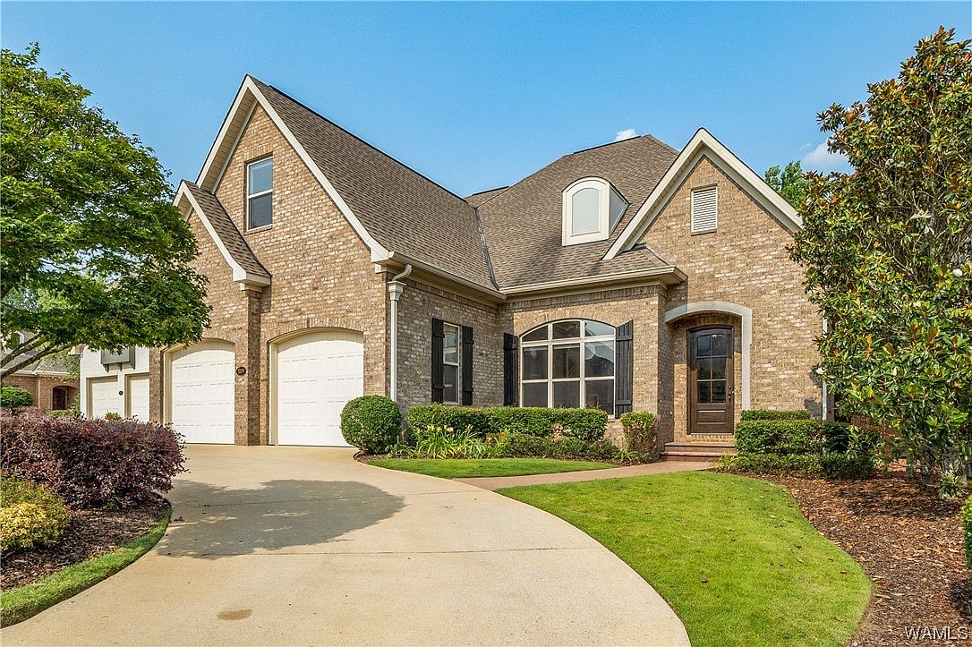 509 Garden Dr, Tuscaloosa, AL 35406 MLS 157288 Zillow